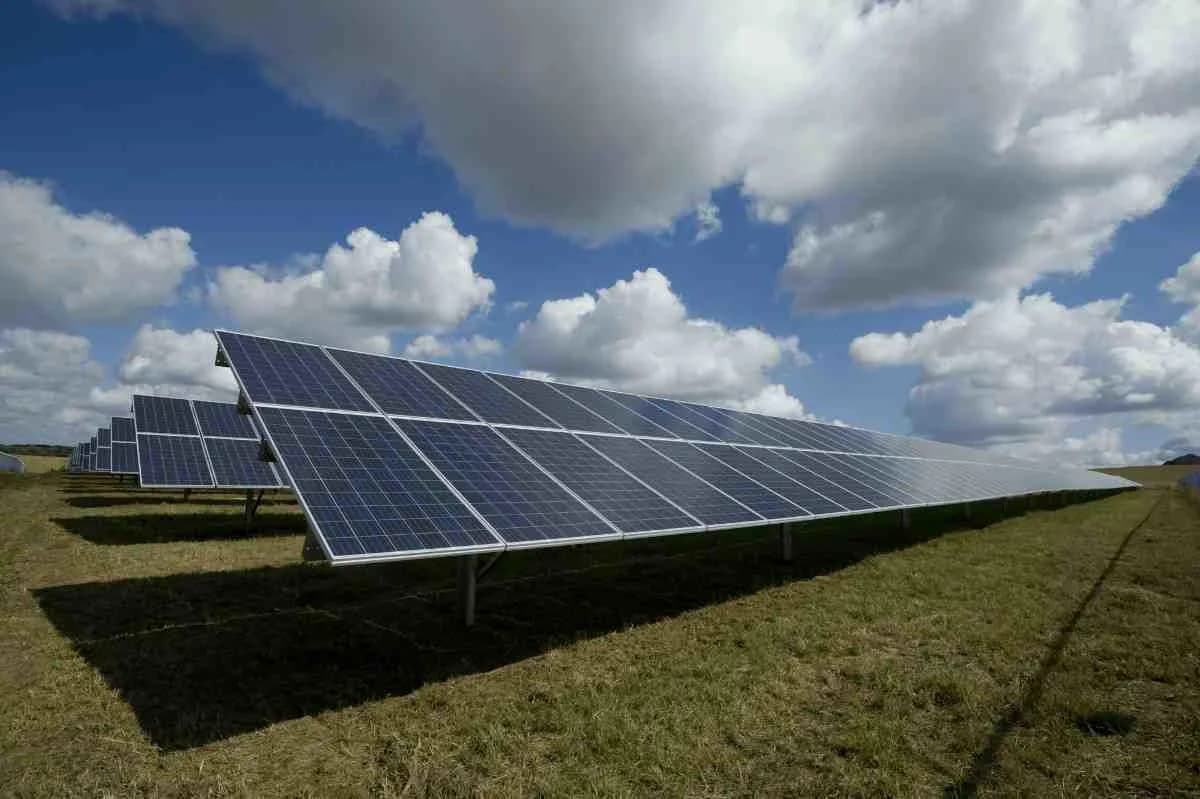 Solar Products in Kerala