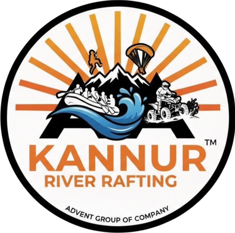Kannur River Rafting