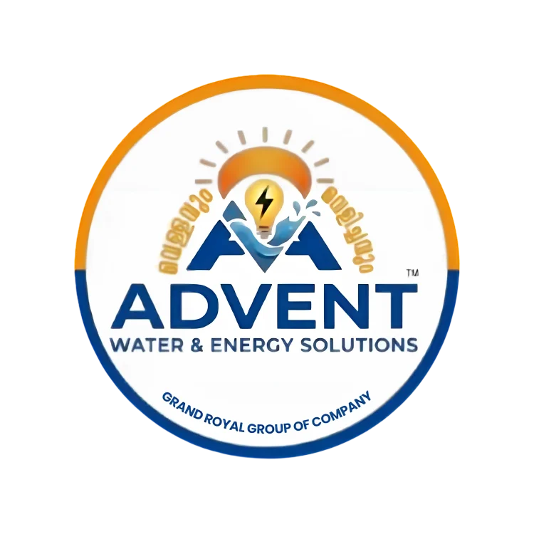 Advent Logo