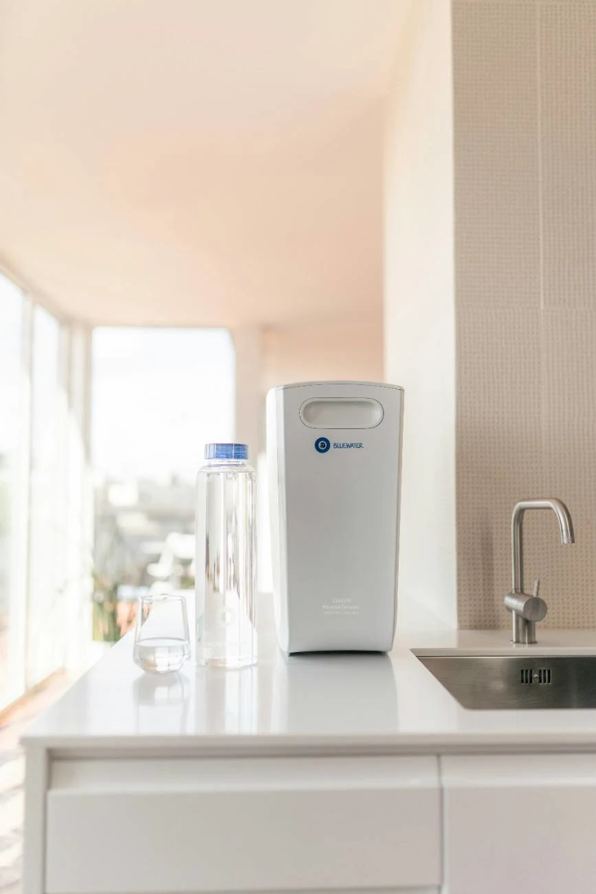 Advanced Water Purifiers